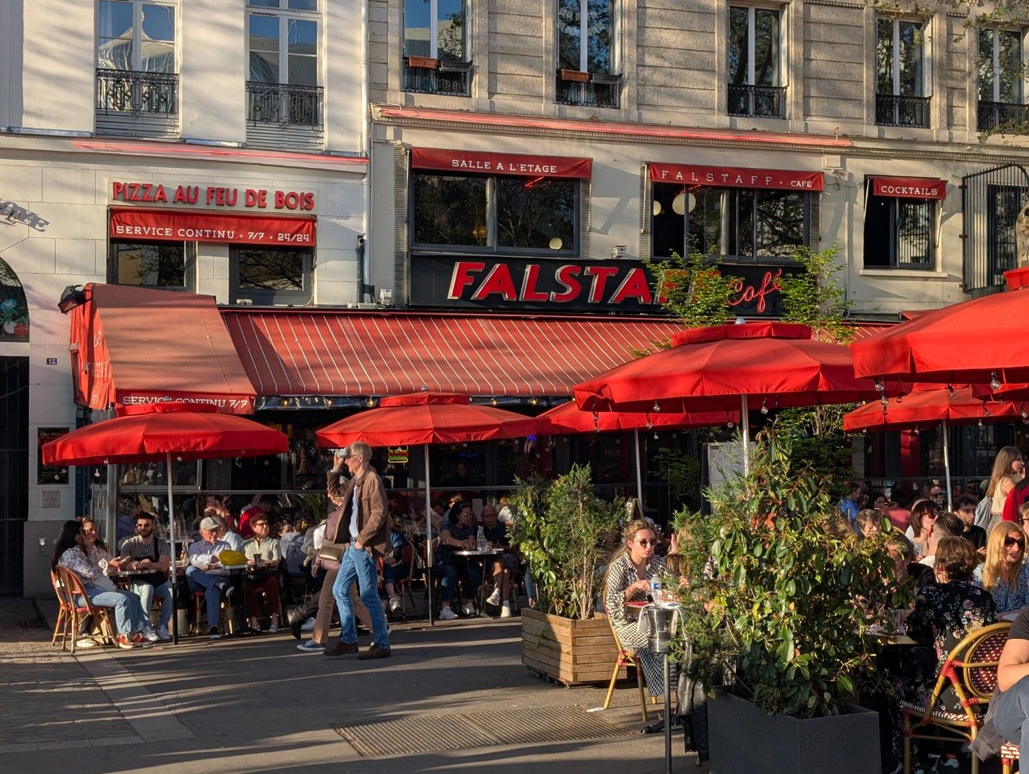 Falstaff